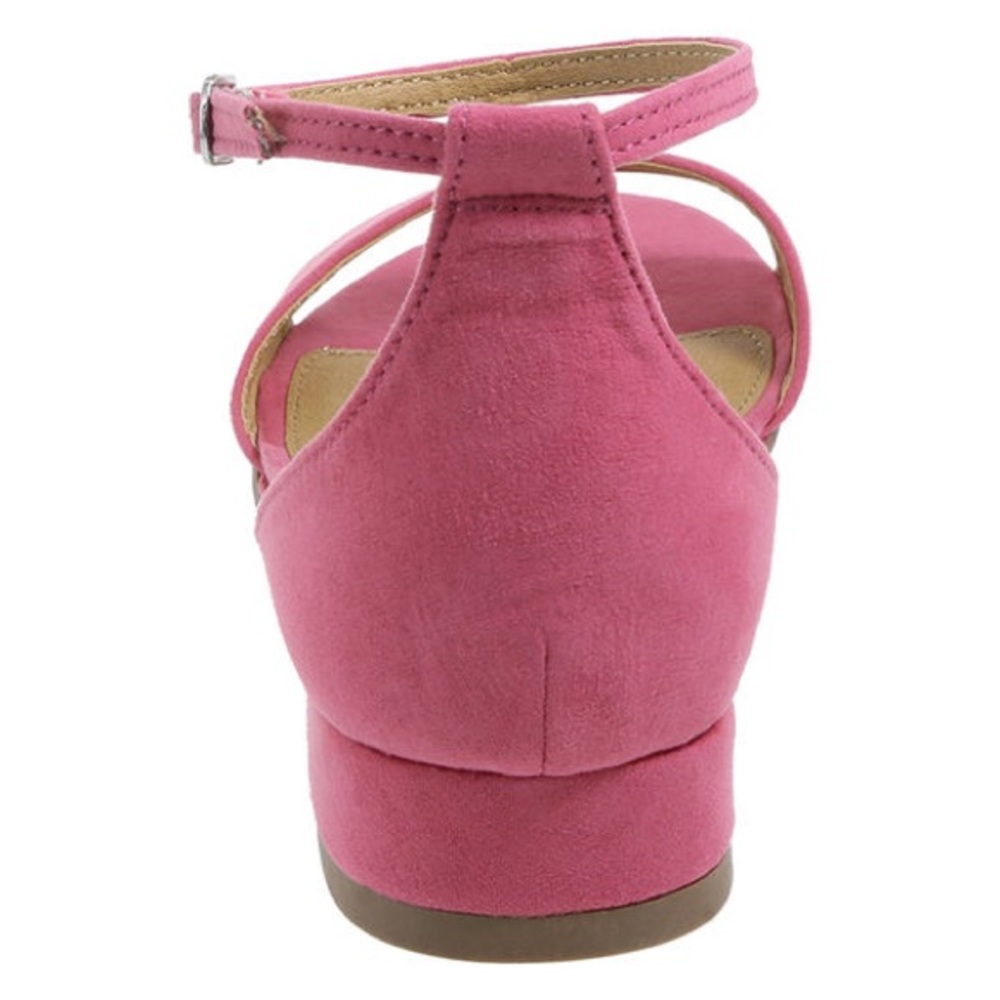 Pink Sandals - Picture 3 of 4